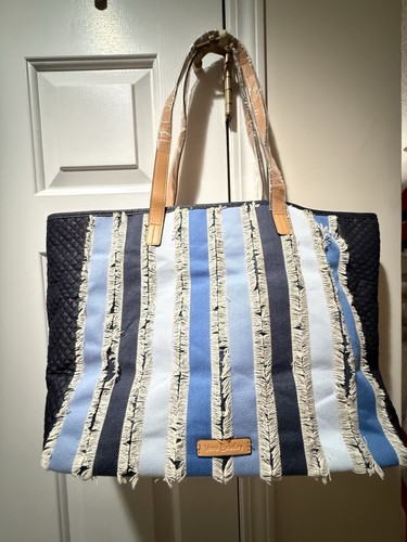 Vera bradley cool - cool, stripe