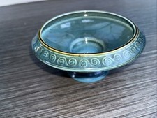 Vintage 2 Surrey Ceramics Blue