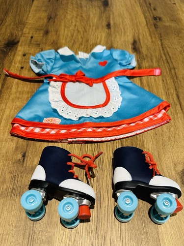 Our generation outfit - our,