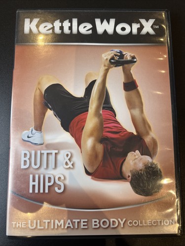 Kettleworx butt hips the - kettleworx,