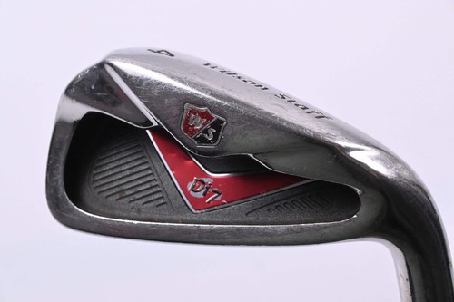 Wilson di7 iron - /, 23
