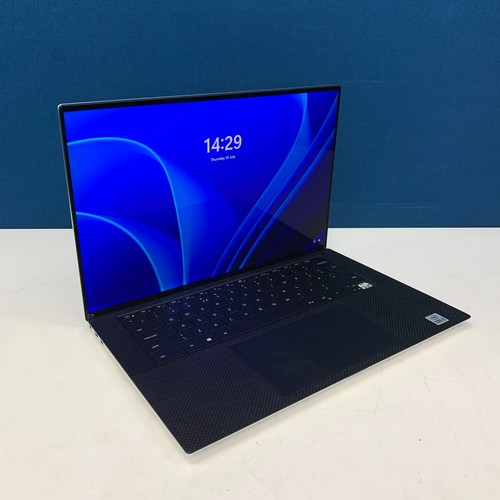Dell xps 9500 - xps, 15