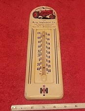 Original IH Farmall McCormick