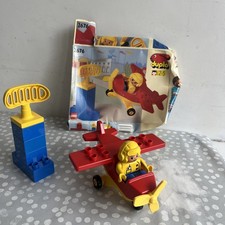 Lego Duplo 2676 Bertie The