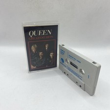 Greatest Hits by Queen