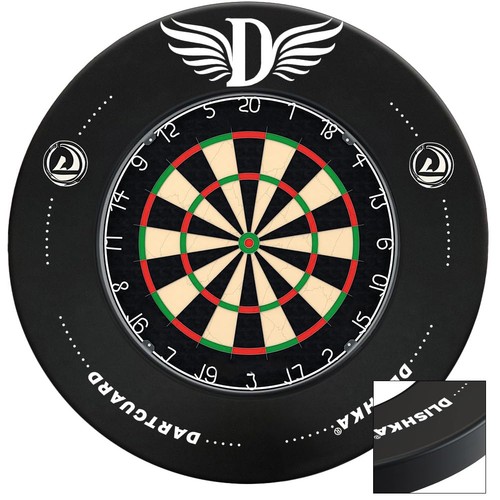 Durable dartboard surround - durable,