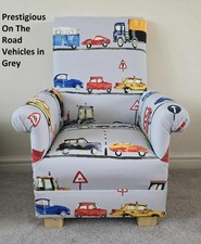 Prestigious Cars Traffic