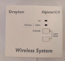 Drayton SCR Digistat Receiver