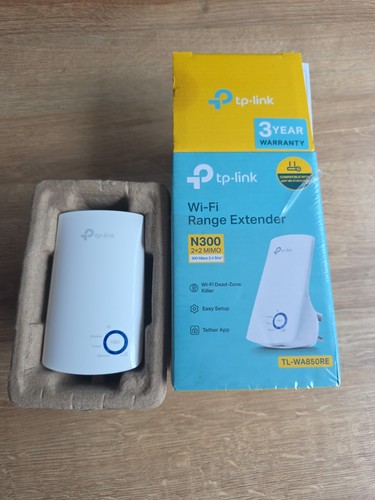 Link wa850re universal - tp-link, tl-wa850re