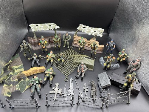 Chap mei soldiers - /, army