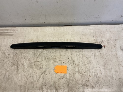 Ford focus mk2 rear boot - ford,