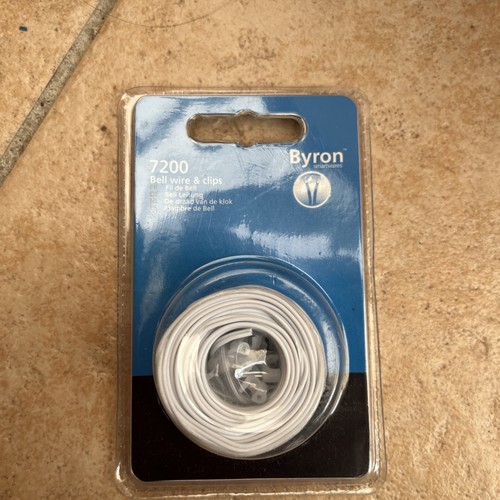 Byron bell wire - byron,