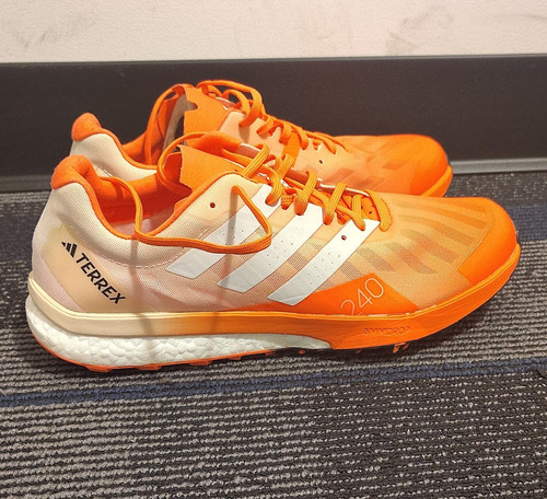 Men adidas terrex speed - men's,