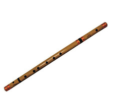 Handmade Natural Bamboo Flute