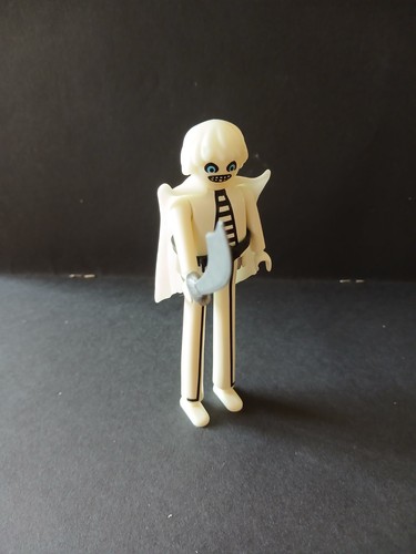 Playmobil pirate ghost - pirate, long
