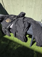 Hein Gericke Gore-tex