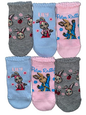 new 6prs girls Peter