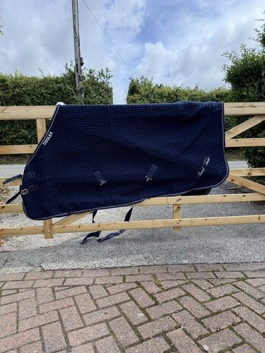 Mark todd coolex rug - todd,