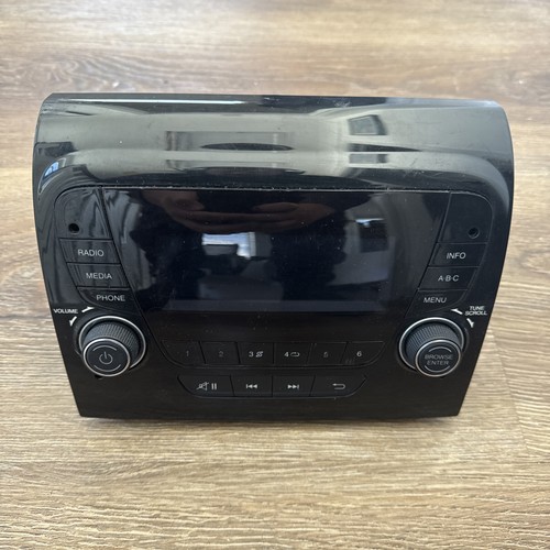 Fiat ducato radio multimedia - ducato,
