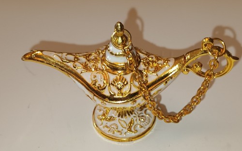 Small aladdin genie - small.., aladdin/
