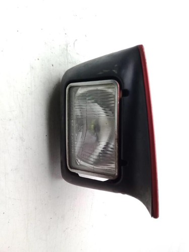 Headlamp ford usa probe - headlamp,