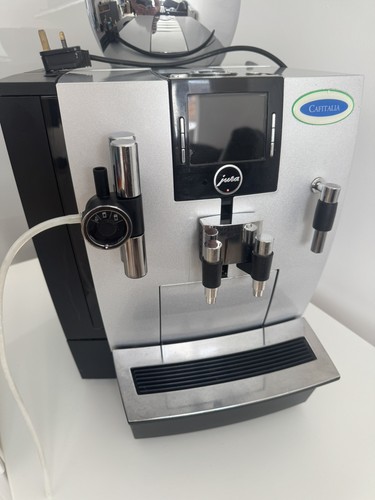 Jura impressa xj9 - jura,