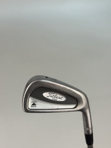 Titleist dci 762 iron 19 - titleist, 2