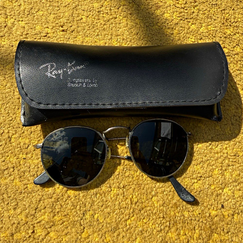 Vintage ray ban bausch lomb - vintage,