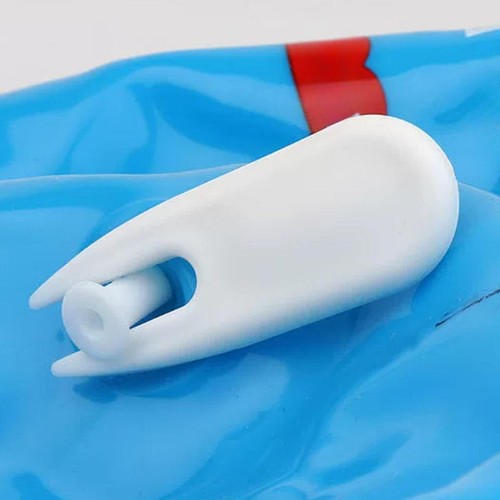 Exercise ball plug with - ball,