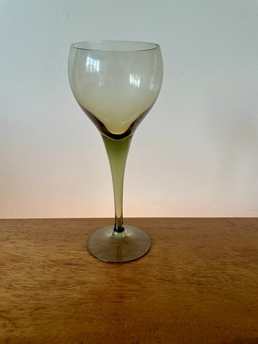 Unusual midcentury vintage