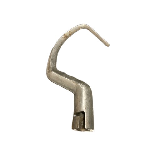 Commercial spiral dough mixer - spiral,
