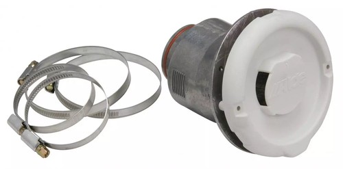 Alde wall flue terminal side - alde,