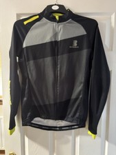 Cycling  Boardman Fleece Lined Jacket Medium