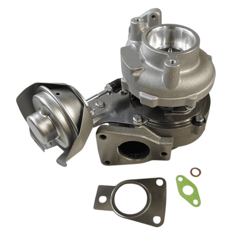 Turbocharger for citroën - turbocharger,