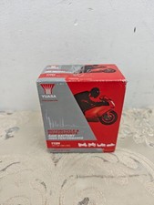 Yuasa YTZ8V 12V 120 CCA High Performance Maintece Free AGM VRLA Motorbike Batter
