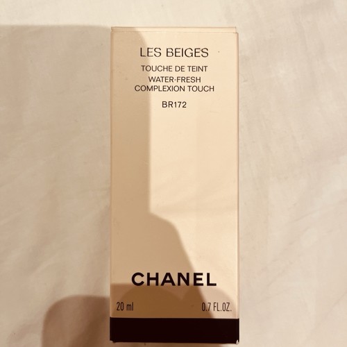 Chanel les beiges - chanel, de