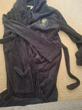 Boys LFC Dressing Gown Age 12-13