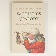 The Politics of Parody: A