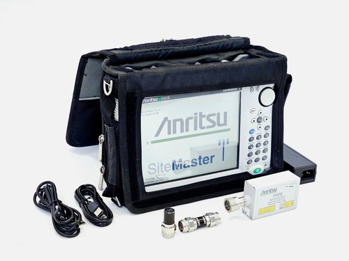 Anritsu s331e sitemaster cable - s331e,
