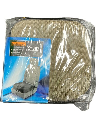 Halfords comfort cushion - halfords,