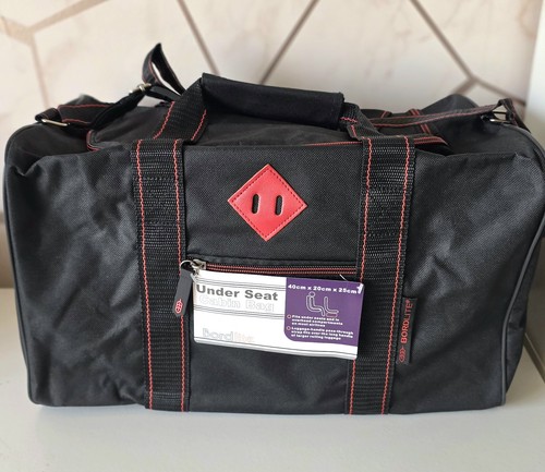 Borderlite cabin travel bag