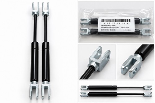 Universal lift supports gas - lift,