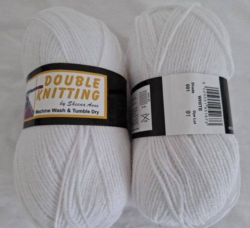 100g sheena anne dk in - 100g,