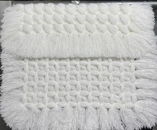 ***Hand Knitted Baby Blanket/