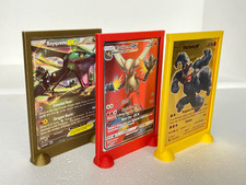 Pokemon Card Case / Holder +