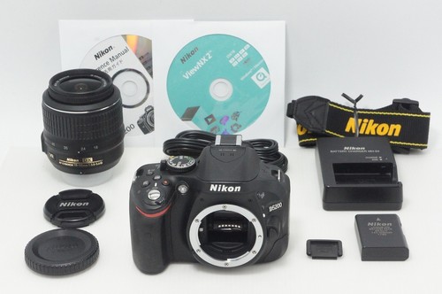 Nikon d5200 1mp digital - 24.1mp,