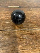 Vintage Gear Knob
