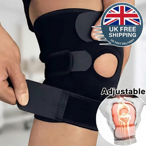 Knee brace nhs use support - use,