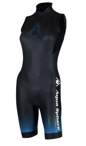 Aquasphere aquaskin short - aquasphere,