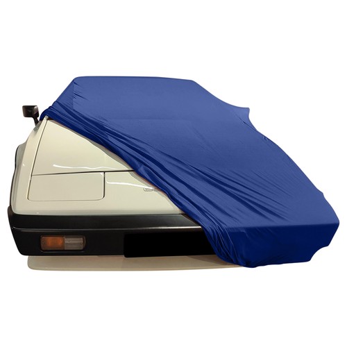 Indoor car cover - , fits